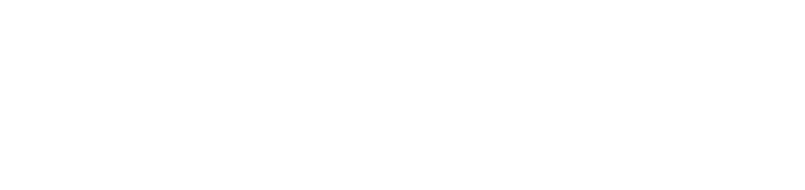 White logo - no background
